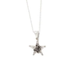 Campo Del Cielo Meteorite Necklace 11 Campo Del Cielo Meteorite Necklace -Johan Jewelry Shop 047ff8024475b0ed33e24bbbb511cd83