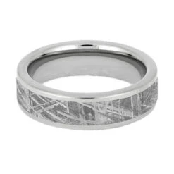 Tungsten Gibeon Meteorite Band, 6mm Ring 13 Tungsten Gibeon Meteorite Band, 6mm Ring -Johan Jewelry Shop 1159 Meteorite 4 a59ebb34 3fdc 47aa b6ff d1fe07d8de3a