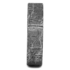 Tungsten Meteorite Ring, 6mm Band -Johan Jewelry Shop 1444 1 E