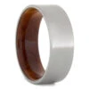 Titanium Wedding Band With Sindora Wood Interior 2 Titanium Wedding Band With Sindora Wood Interior -Johan Jewelry Shop 1581e84858c2cb54a5375a7a0daa6c5c e12120db 5d17 4254 8a49 f25161c2fb29