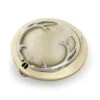 Nature Inspired Custom Brooch With Antler -Johan Jewelry Shop 1ba2d99359c21c6ec663f7f003c27006