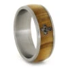 Olive Wood Ring With Deer Antler Inlay In Cross Shape 2 Olive Wood Ring With Deer Antler Inlay In Cross Shape -Johan Jewelry Shop 1cdbaf7fd5b5b35d666907f03caedab6