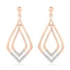 Diamond Triangle Drop Earrings -Johan Jewelry Shop 229be2d8fad177f9bd53f72fc0087004 c63eb006 d74a 4847 ae04 105033702ed8
