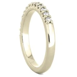 Half Eternity Women's Wedding Band -Johan Jewelry Shop 4361 2 E 2 066f028a bc8a 4c39 a9af 4fc3829ec75b