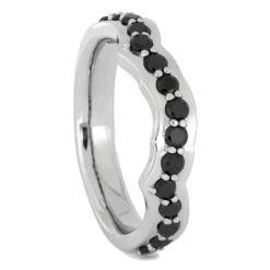 Alternative Bridal Set With Pear Cut Engagement Ring 11 Alternative Bridal Set With Pear Cut Engagement Ring -Johan Jewelry Shop 4909E cc18d4dd 1f4c 44b0 8192 b162e60e00f2