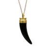 Bullet Casing Pendant Necklace -Johan Jewelry Shop 4c70e577fcaa3ea5992892402d0a7668