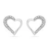 Multi-Diamond Heart Stud Earrings -Johan Jewelry Shop 502978c2c031e2ac34326bda125ea16e 87c130de c978 4dc2 aacb 020b0af2d214