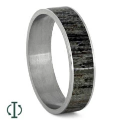 6mm Core Deer Antler Inlay Components For Modular Rings 13 6mm Core Deer Antler Inlay Components For Modular Rings -Johan Jewelry Shop 5MM Dark Antler b3e2c751 57ac 4990 ae07 9b7fdf8117ef