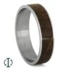 6mm Core Whiskey Barrel Wood Inlay Components For Modular Rings -Johan Jewelry Shop 5MM Whiskey Barrel Oak Wood e7b71dd3 2bb8 4c95 b24f 06fedffc2f42
