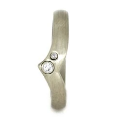 Diamond Wedding Band With Ruby Engagement Ring -Johan Jewelry Shop 5a38ccd84e31ff740652d1cfebc922b0