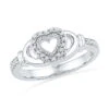 Unique Diamond Heart Ring -Johan Jewelry Shop 5aeae222c9d5b40571c54513c6f7ecca ce611d05 b8e4 4cea ae6f c869854a3731
