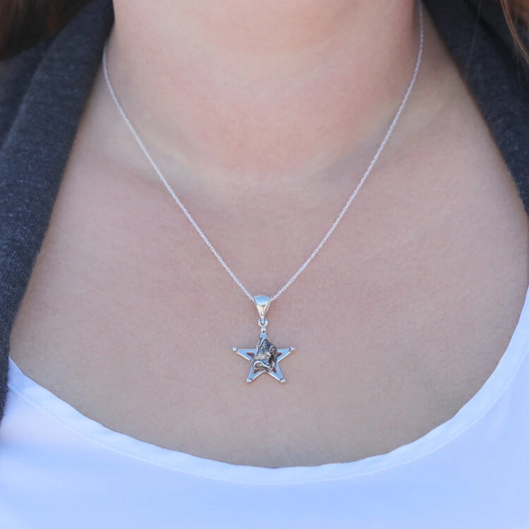 Campo Del Cielo Meteorite Necklace 8 Campo Del Cielo Meteorite Necklace - Image 6