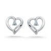 Tiny Diamond Heart Stud Earrings -Johan Jewelry Shop 71be8c7fc341555151295da4dc393511 f1676917 4343 4c4e 9206 d3c94e1261e8