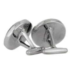 Round Cuff Links With Deer Antler 12 Round Cuff Links With Deer Antler -Johan Jewelry Shop 79822176d635b69429d9b93875ced457 9e3df140 0fb7 4fa9 8cd9 7e7c274d2940