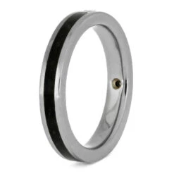 Diamond Women's Wedding Band With Deer Antler And Dinosaur Bone 11 Diamond Women's Wedding Band With Deer Antler And Dinosaur Bone -Johan Jewelry Shop 8a8ac37b39f701ad307fb23a3bd85cc9