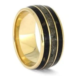 Johan Jewelry Shop -Johan Jewelry Shop E4016YG 1