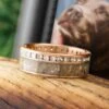 Rose Gold Memorial Eternity Ring With Diamonds & Ashes -Johan Jewelry Shop E5363RGArtCropped 1 7d1c441d cf38 48b6 9001 fd1e5834ab31