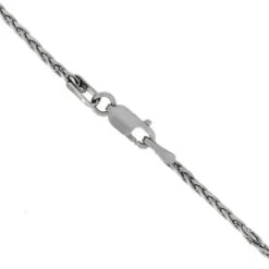 Unique Meteorite And Stardust Bar Necklace -Johan Jewelry Shop E5444 3