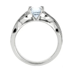 Aquamarine Solitaire With Meteorite And Pearl Twist Design 12 Aquamarine Solitaire With Meteorite And Pearl Twist Design -Johan Jewelry Shop E5603 4 4a83910e e2c1 44af 91f6 4c61d77cd35f