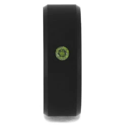 Elysium Crushed Diamond Ring With Round Cut Diamond -Johan Jewelry Shop E88DIA 1E