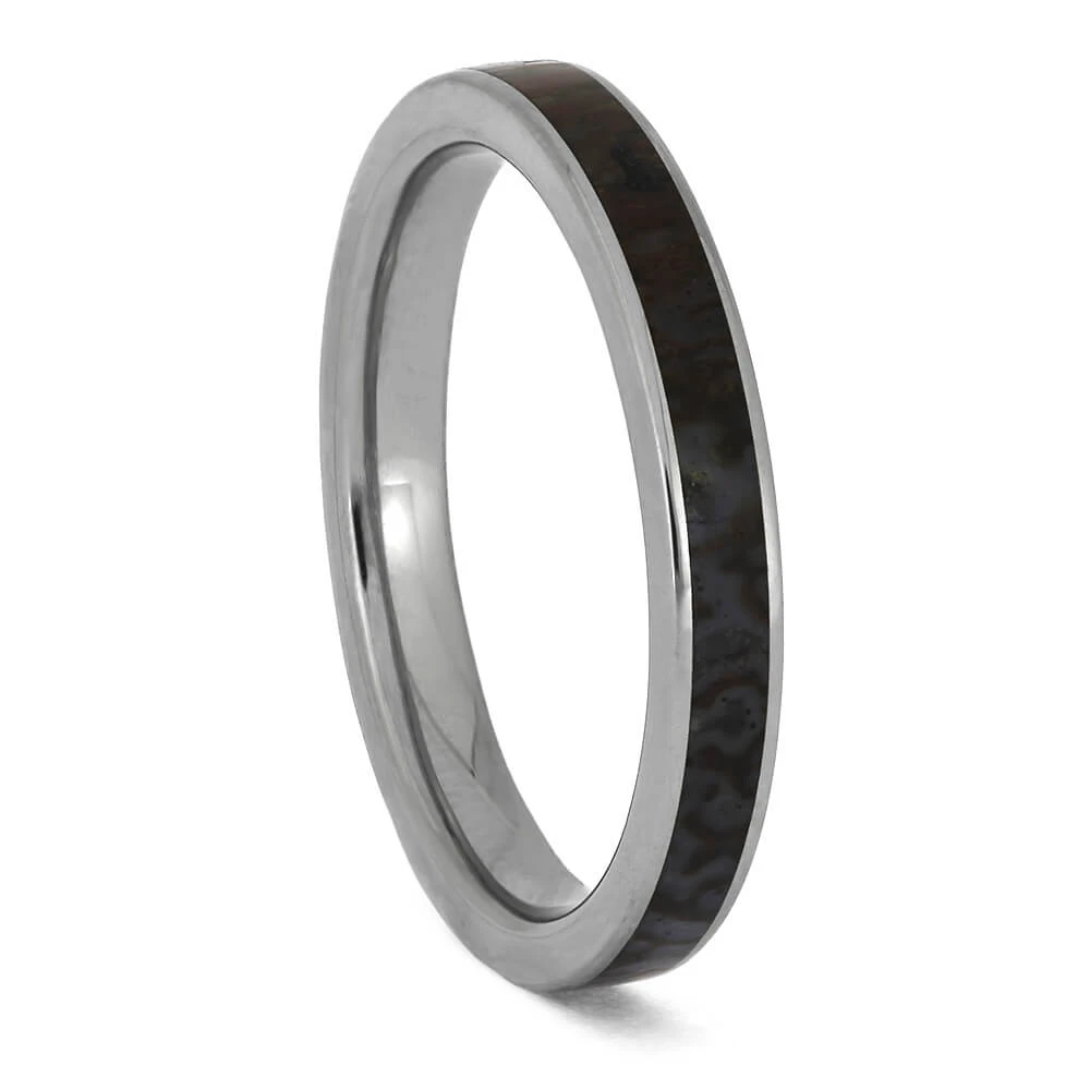 Flashy Dinosaur Bone In Titanium 10 Flashy Dinosaur Bone In Titanium - Image 8