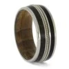 Music-Themed Ring With A Prehistoric Flair -Johan Jewelry Shop ERS12504 4877 75