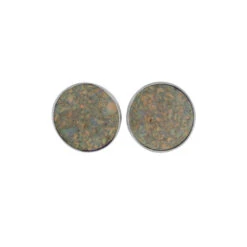 Radiant Opal Stud Earrings -Johan Jewelry Shop ERS3052 17 2