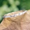 Baguette Three Stone Stackable Ring -Johan Jewelry Shop EST123714ArtCropped 2