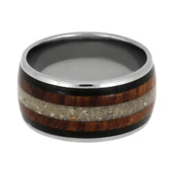 Memorial Ring With Ashes And Wood -Johan Jewelry Shop E 3773 Pluth 4