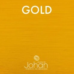 Dog Tag Keychain Gift With Image Engraving -Johan Jewelry Shop E 5461 Gold