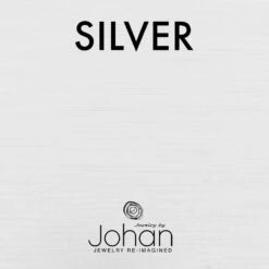 Dog Tag Keychain Gift With Image Engraving -Johan Jewelry Shop E 5461 Silver