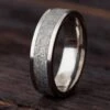 Tungsten Gibeon Meteorite Band, 6mm Ring 2 Tungsten Gibeon Meteorite Band, 6mm Ring -Johan Jewelry Shop E SIG3013 Art 2 3 4 9 2000x 53629782 ea68 4f64 b035 410b4e7bcd11