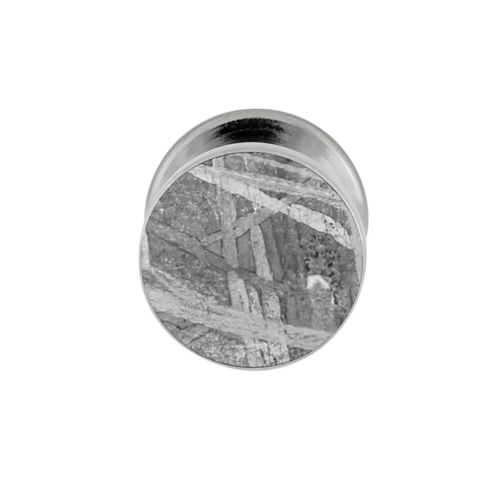 Gibeon Meteorite Tie Tack 5 Gibeon Meteorite Tie Tack - Image 3