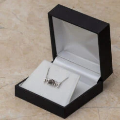 Mother's Day Necklace For Dog Or Cat Mom -Johan Jewelry Shop SHNV081547Art 1