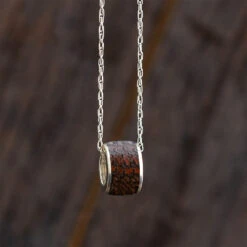 Dinosaur Fossil Charm Bead Necklace 14 Dinosaur Fossil Charm Bead Necklace -Johan Jewelry Shop SIG3031Beaddino1000x1000 1