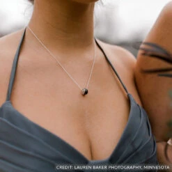 Dinosaur Fossil Charm Bead Necklace 18 Dinosaur Fossil Charm Bead Necklace -Johan Jewelry Shop SIG3031 Dino Bead Necklace Lauren Baker 1000x1000 4729a374 94c7 4159 8447 956deb0dae05