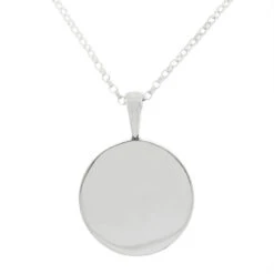 Starry Night Meteorite Pendant Necklace -Johan Jewelry Shop SIG3070 1E