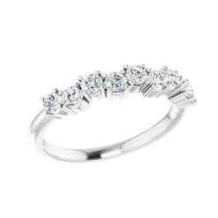 Johan Jewelry Shop -Johan Jewelry Shop ST124334 WG