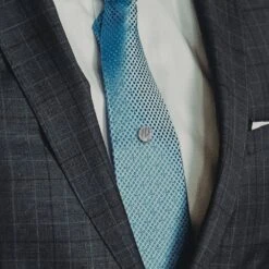 Gibeon Meteorite Tie Tack 11 Gibeon Meteorite Tie Tack -Johan Jewelry Shop TieTackonShirt cec5b165 b41d 4c95 96c5 c8fa1fe829f9