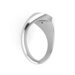 Pokemon Engagement Ring, Pokeball Ring In Signet Ring Style, Moissanite Center Stone 12 Pokemon Engagement Ring, Pokeball Ring In Signet Ring Style, Moissanite Center Stone -Johan Jewelry Shop bb78c2450f20dfa295ce4f16d0f01c1f