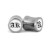 Custom Titanium Gauges, Personalized Plugs -Johan Jewelry Shop ed353e565ac0b2695998cfedb22f1ddf