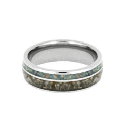 Horse Hoof Ring With Opal, Pet Memorial Jewelry -Johan Jewelry Shop f0fba42207c0ac7580d214aa675abe67