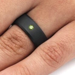 Elysium Crushed Diamond Ring With Round Cut Diamond -Johan Jewelry Shop f755f31e1f7d30b6b3c65640a1ef641b