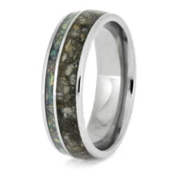 Horse Hoof Ring With Opal, Pet Memorial Jewelry -Johan Jewelry Shop fa7179ce216a8cfddf6995e1cb6a1945