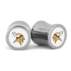 Custom Titanium Gauges, Personalized Plugs -Johan Jewelry Shop fd660bef6e61d14b10324e4b5cc79cb4